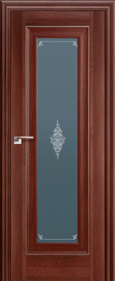 

Дверь межкомнатная ProfilDoors, 24X 80x200