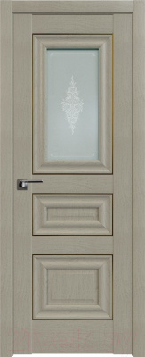 

Дверь межкомнатная ProfilDoors, 26X 60x200