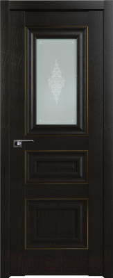 

Дверь межкомнатная ProfilDoors, 26X 70x200