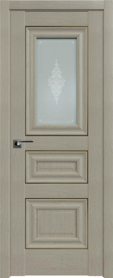 

Дверь межкомнатная ProfilDoors, 26X 70x200