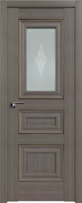 

Дверь межкомнатная ProfilDoors, 26X 80x200