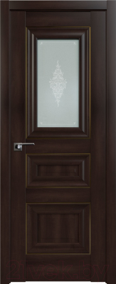 

Дверь межкомнатная ProfilDoors, 26X 80x200