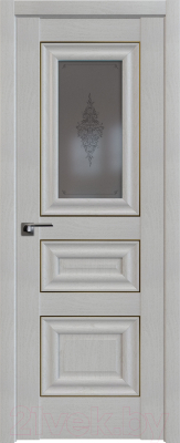 

Дверь межкомнатная ProfilDoors, 26X 60x200