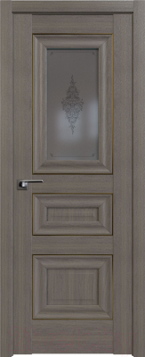 

Дверь межкомнатная ProfilDoors, 26X 60x200