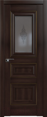 

Дверь межкомнатная ProfilDoors, 26X 60x200