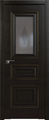 

Дверь межкомнатная ProfilDoors, 26X 80x200
