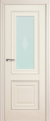

Дверь межкомнатная ProfilDoors, 28X 70x200