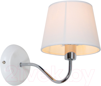 

Бра Arte Lamp, Gracia A1528AP-1WH