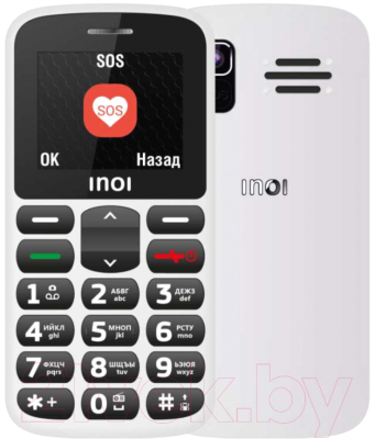 

Мобильный телефон Inoi, 107B