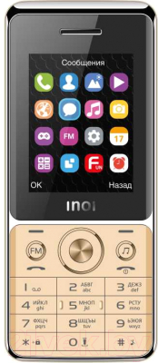 

Мобильный телефон Inoi, 248M