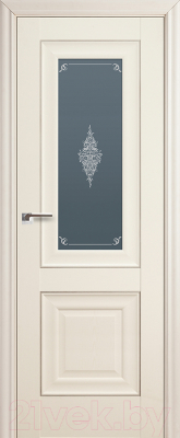

Дверь межкомнатная ProfilDoors, 28X 60x200