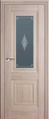 

Дверь межкомнатная ProfilDoors, 28X 80x200