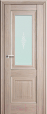 

Дверь межкомнатная ProfilDoors, 28X 80x200