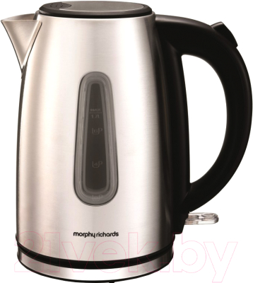 

Электрочайник Morphy Richards, 102777EE