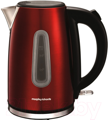 

Электрочайник Morphy Richards, 102778EE