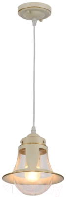 

Потолочный светильник Arte Lamp, Marino A7022SP-1WG