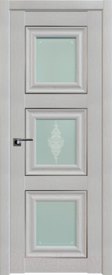 

Дверь межкомнатная ProfilDoors, 97X 60x200