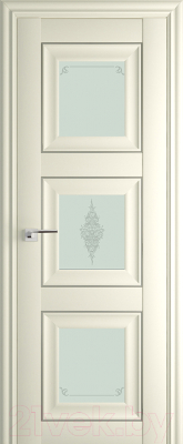 

Дверь межкомнатная ProfilDoors, 97X 70x200