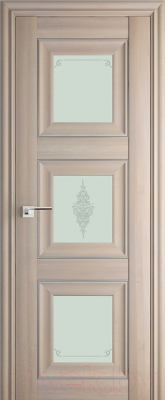 

Дверь межкомнатная ProfilDoors, 97X 80x200