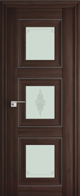 

Дверь межкомнатная ProfilDoors, 97X 80x200