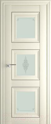 

Дверь межкомнатная ProfilDoors, 97X 80x200