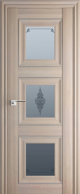 

Дверь межкомнатная ProfilDoors, 97X 70x200