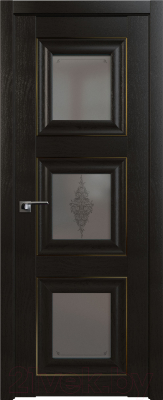 

Дверь межкомнатная ProfilDoors, 97X 80x200