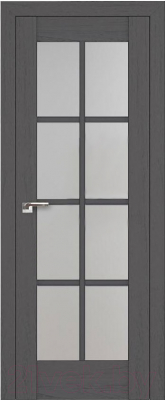 

Дверь межкомнатная ProfilDoors, 101X 60x200