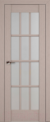 

Дверь межкомнатная ProfilDoors, 102X 70x200