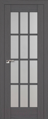 

Дверь межкомнатная ProfilDoors, 102X 80x200