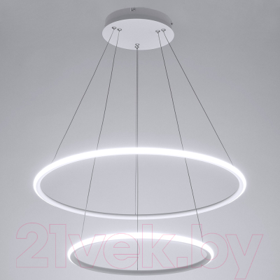 

Потолочный светильник Arte Lamp, Rapid A2500SP-2WH
