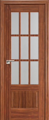 

Дверь межкомнатная ProfilDoors, 104X 60x200