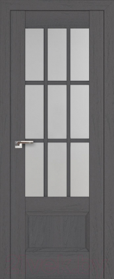 

Дверь межкомнатная ProfilDoors, 104X 80x200