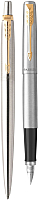 Набор ручек Parker Jotter SS GT 2093257 -