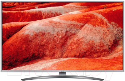 

Телевизор LG, 55UM7610PLB