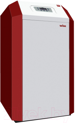 

Газовый котел Лемакс, Wise-25
