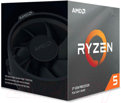 Процессор AMD