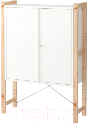 

Шкаф Ikea, Ивар 492.482.07