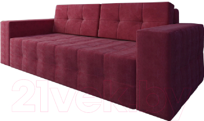 

Диван Настоящая мебель, Гесен вельвет