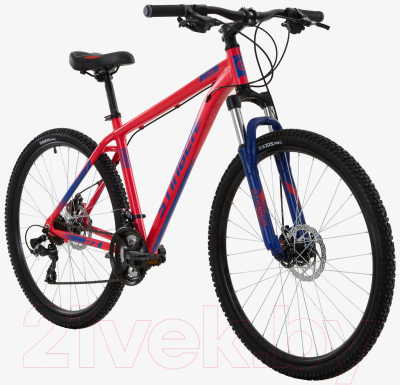 

Велосипед Stinger, Element Evo 27AHD.ELEMEVO.20RD90
