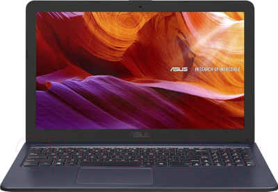 

Ноутбук Asus, VivoBook X543UB-DM1276