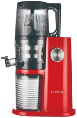 

Соковыжималка Hurom, One Stop H-AI RBE20 / H-AI-RBE20