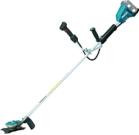 Электрокоса Makita DUR 365 UZ (DUR365UZBL1850B) -
