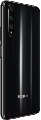 Смартфон Honor 20 6GB/128GB Midnight Black