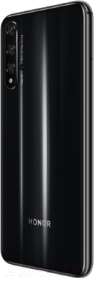 Смартфон Honor 20 6GB/128GB Midnight Black