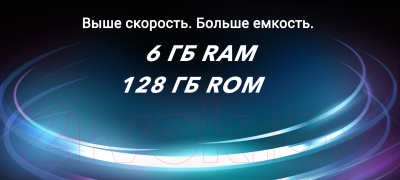 Смартфон Honor 20 6GB/128GB Midnight Black