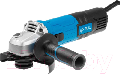 

Профессиональная угловая шлифмашина Bull, WS 1204