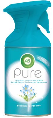 Освежитель воздуха Air Wick