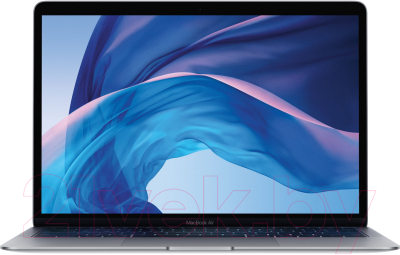 

Ноутбук Apple, MacBook Air 13" 2019 128GB / MVFH2