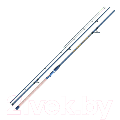 

Удилище Robinson, VDE-R Team Feeder / 11W-XF-360